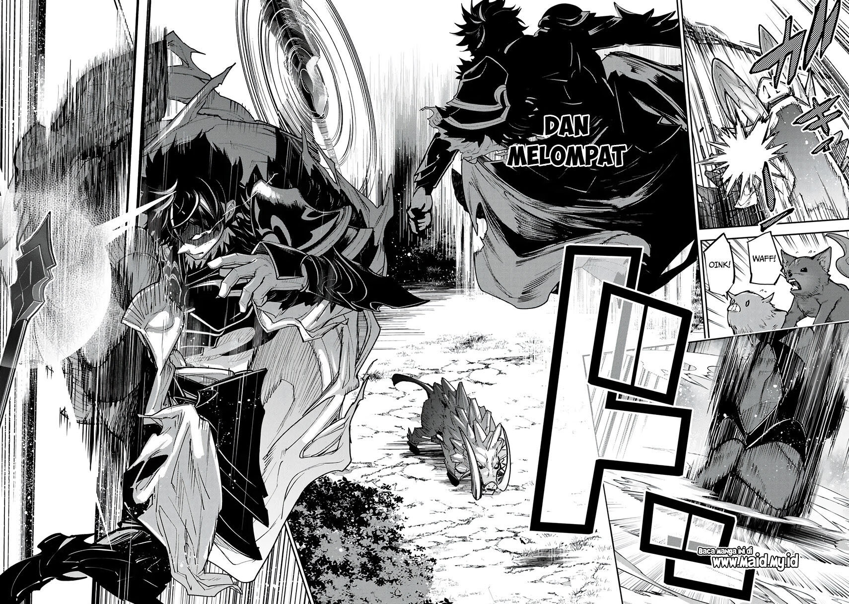 Isekai de Cheat Skill wo te ni Shita ore wa, Genjitsu Sekai wo mo Musou Suru ~Level Up wa Jinsei wo Kaeta~